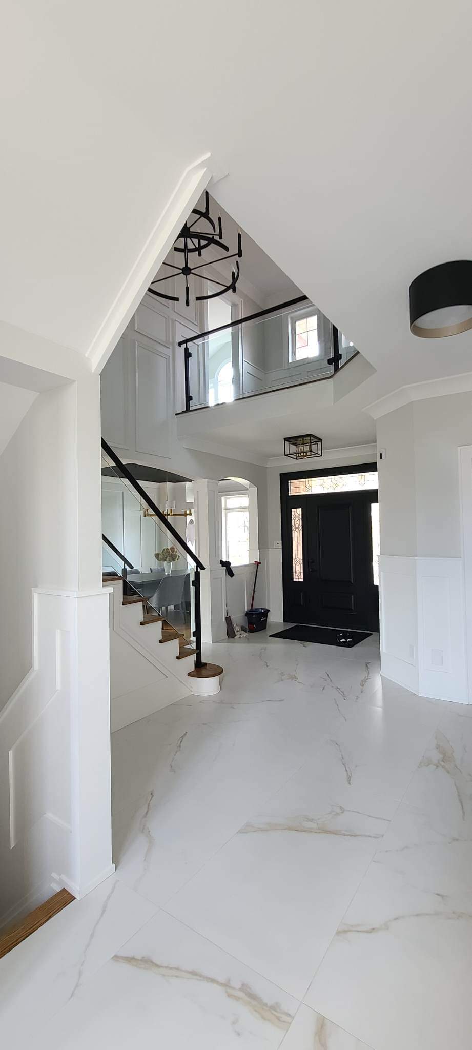 Brittney Crowells - Owner of Brittney's Sparkling Clean